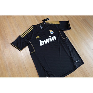 [RETRO]เสื้อฟุตบอลรีลมาดริด Real madrid ย้อนยุค เกรดAAA(แฟนบอล)