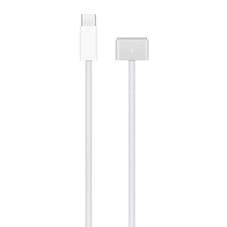 Apple USB-C to Magsafe 3 Cable (2 m); iStudio by UFicon