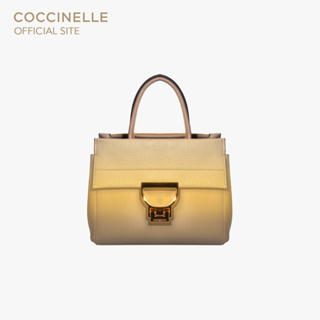 COCCINELLE ARLETTIS HANDBAG 180201 กระเป๋าถือผู้หญิง