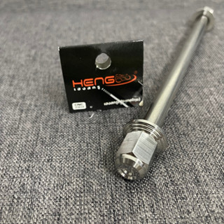 แกนล้อหน้าHONDA LEAD125
