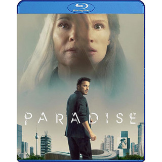 Bluray หนังใหม่ เสียงไทยมาสเตอร์ หนังบลูเรย์ Paradise พาราไดซ์