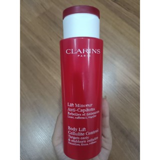 ถูกที่สุด🔥CLARINS Lift Minceur Body Lift 200ml.