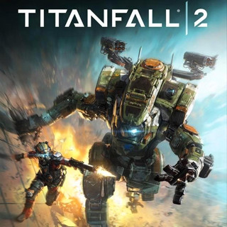 Titanfall 2 เกม PC download link/USB Flash drive เกมคอมพิวเตอร์ Game