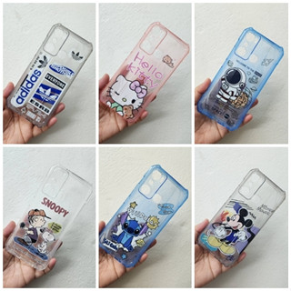 🦋มาใหม่ เคส TPU ใสกันกระแทกลายการ์ตูนสำหรับ Huawei Y7pro(2018),Y9(2019),Y7pro(2019) Y70 พร้อมส่งจากไทย 🇹🇭🏡