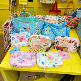 มาใหม่ Kloset taffie กระเป๋าใส่โทรศัพท์ สะพายข้าง ของแท้จากชอป