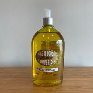 LOccitane Shower Oil ขนาด 500ml ของแท้ 💯%