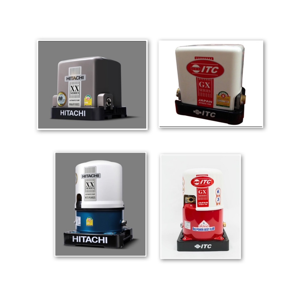 💥ถูกสุด💥อะไหล่ปั๊มน้ำ Pressure switch สวิทช์แรงดัน สวิทช์ออโต้  YAMADAและ Thaisin TS-YMD  สำหรับปั๊ม Hitachi และ ITC - รูปที่ 3