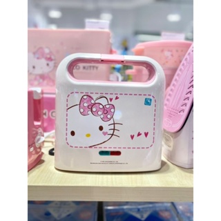 เครื่องทำแซนวิช ลิขสิทธิ์แท้ Sanrio Kitty Sandwich maker