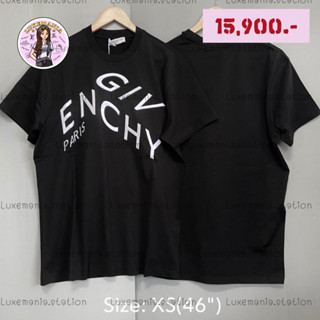 👜: New!! Givenchy T-Shirt ‼️ก่อนกดสั่งรบกวนทักมาเช็คสต๊อคก่อนนะคะ‼️