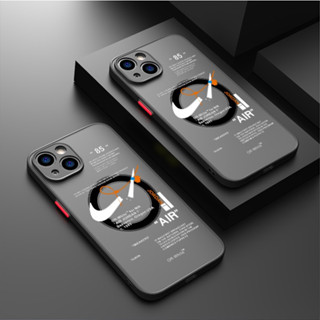 🔥ส่งจากไท🔥Magnetic case🔥เย็น เคสไอโฟน 14 pro max 11 แฟชั่น แนวโน้ม เคส for iphone 13 12 11 pro max 14 plus case