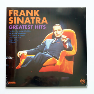 Frank Sinatra - Greatest Hits