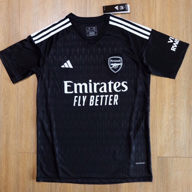 เสื้อบอล อาเซนอล Arsenal ปี 2023/24 เกรด AAA (เกรดแฟนบอล)