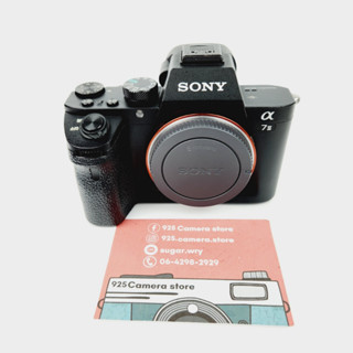 SONY A7ii Body พร้อมส่ง