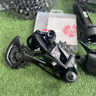 ตีนผี Sram NX Eagle 12 สปีด