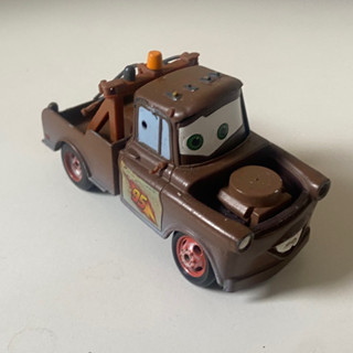 มือ 2 รถคาร์ cars mater