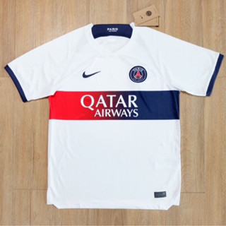 เสื้อฟุตบอล เสื้อกีฬา ปารีส เกรด AAA ปี 2023/24 Paris