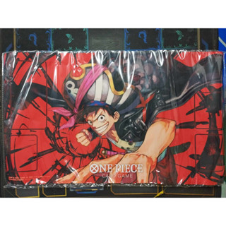 Bandai One Piece Card Game Official Play Mat