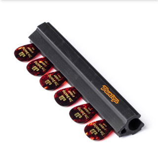 ที่เสียบปิ๊กจับขาไมค์ DUNLOP 5010 7" BLACK MIC STAND PICKHOLDERS