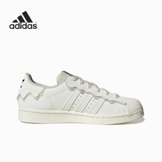 พร้อมส่ง Oiriginals Superstar รองเท้าผ้าใบ