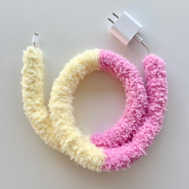 ปลอกหุ้มสายชาร์จ ถนอมสายชาร์จ Cable cover