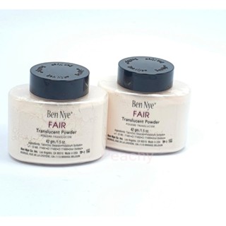 BEN NYE #Fair - Translucent Powder ขนาด 42ml.