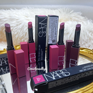 NARS ลิปสติก Powermatte Lipstick ขนาด 1.5 กรัม