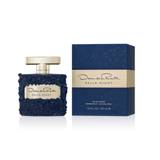 ของแท้!!! Oscar de la Renta Bella Night EDP for women 100ml กล่องซีล (พร้อมส่งค่ะ)