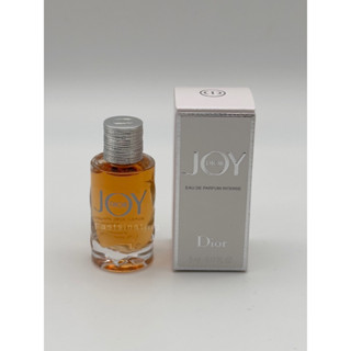 Dior Joy Eau De Parfum Intense ขนาด 5ml ผลิต 11/20