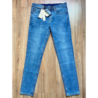 CC Double O JEANS JE03 SKINNY