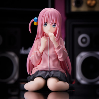 [Pre-order] บจจิเดอะร็อก! Bocchi the Rock! - Hitori Gotoh -Premium Chokonose Figure-