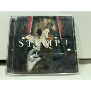 2   CD  MUSIC  ซีดีเพลง   STUMP +     (A14D53)