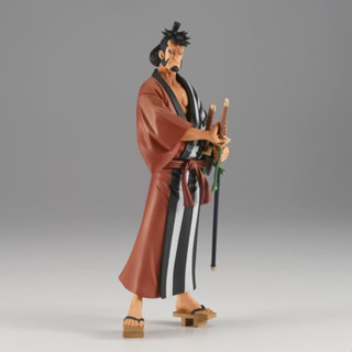 DXF The Grandline Men Wano Country Vol.27 Kin’emon