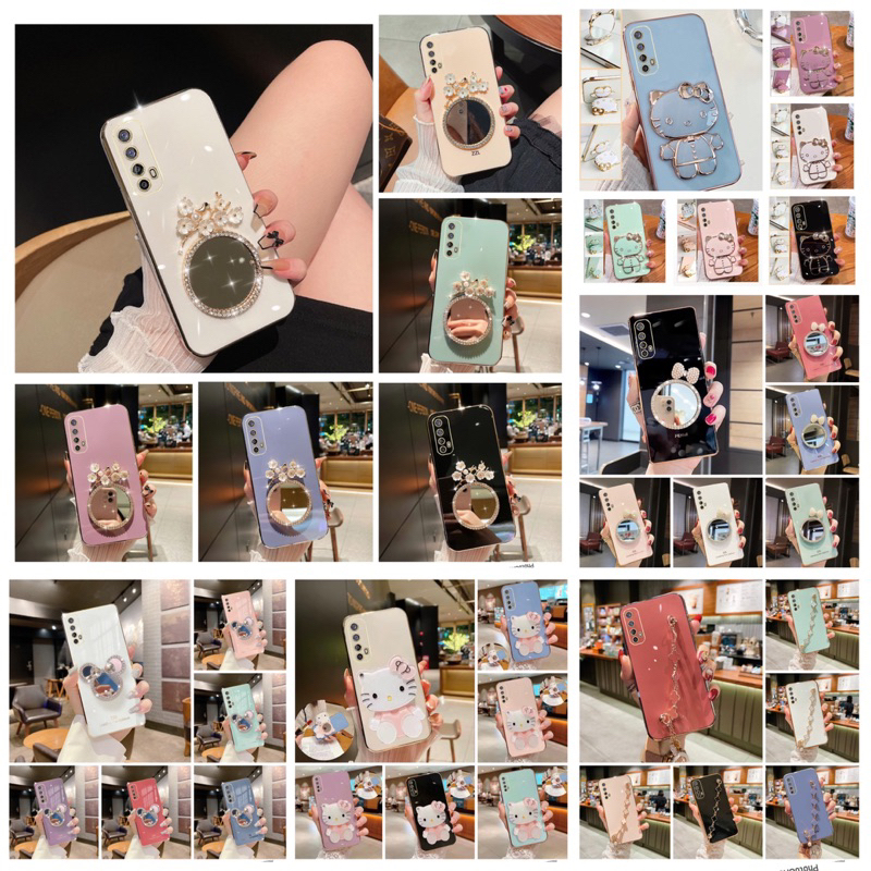 Case Realme Narzo 20Pro เคส เรียวมี เรียลมี