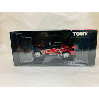 Tomica Limited 0063 Super GT 2005 Supra