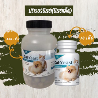 Daisuki Cal-Yesat อาหารเสริมแร่ธาตุ แคลเซียมบำรุง