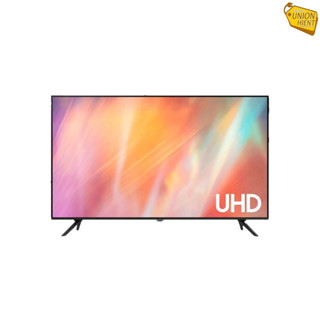 [ใส่โค้ด JUH7VWLX รับสูงสุด 1,000coin]SAMSUNG Smart 4K Crystal UHD TV ขนาด 50 นิ้ว รุ่น UA50AU7002KXXT