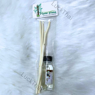 ก้านไม้หอม 15มล. ปรับอากาศ น้ำมันหอมระเหย น้ำหอมอโรม่า สินค้าพร้อมส่ง