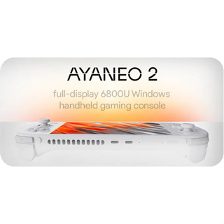 [+..••] PRE-ORDER | AYANEO 2 (AYANEO 2™ 🎮)