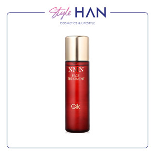 💥พร้อมส่ง💥Gik NMN Face Treatment เอสเซนส์ทรีตเมนต์ช่วยให้ผิวชุ่มชื้น