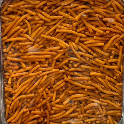 ❗แบ่งขาย❗ขาไก่ 5 รส ขนมปังขาไก่ 5 รส ขาไก่ทรงเครื่อง ขนมปังวีฟู้ดส์ ❌ บรรจุถุงซิปล็อค❌ ขนาด  250 - 1