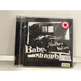 1 CD MUSIC  ซีดีเพลงสากล       Babyshambles Aheffers Nation  (A1J94)