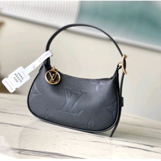Louis Vuitton  Mini Moon VIP black