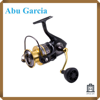 Abu Garcia Superior Spinning Reel 5000H [ส่งตรงจากญี่ปุ่น]