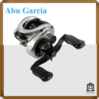 รอกเบทแคสติ้ง Abu ​​Garcia ZENON MG7(7.5:1-MAX75cm) 12lb-100m ไขลานซ้าย [ส่งตรงจากญี่ปุ่น]