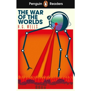 Penguin Readers Level 1: the War of the Worlds