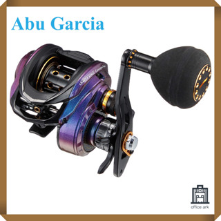 Abu Garcia SALTY STAGE ซีรีส์ที่ปราศจากแนวคิด Left Winding [ส่งตรงจากญี่ปุ่น]