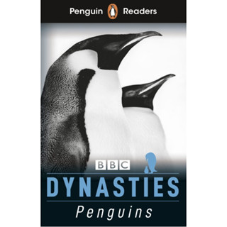 Penguin Readers Level 2: Dynasties: Penguins