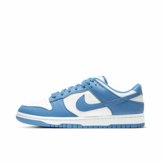 Nike Dunk Low Retro “University Blue"  สปอตวินาที