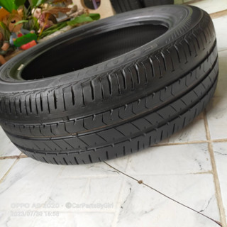 (ราคาต่อเส้น) ยาง%  Bridgestone 185/55/16  ปี21  0521 มี 1 เส้น