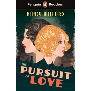 Penguin Readers Level 5: the Pursuit of Love